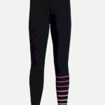 Stripe Yoga Leggings