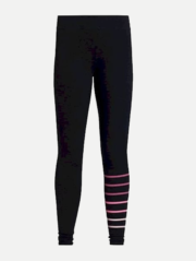 Stripe Yoga Leggings