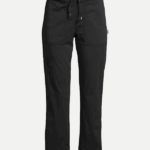 Cropped Joggers