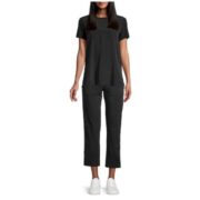 Cropped Joggers - Image 2
