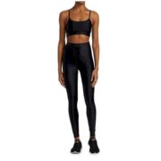 Super Shine High Rise Leggings - Image 2