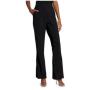 Slit Front Pants - Image 3