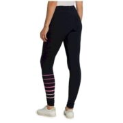 Stripe Yoga Leggings - Image 5