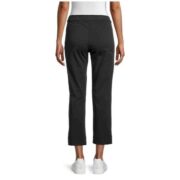 Cropped Joggers - Image 5