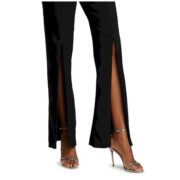 Slit Front Pants - Image 6