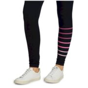 Stripe Yoga Leggings - Image 6