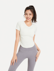 Professional high-end elastic quick-drying yoga clothes